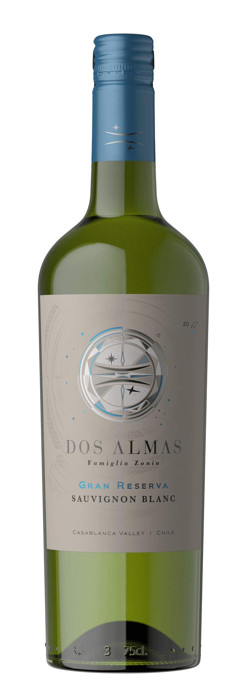 Dos Almas Grand Reserve Sauvignon Blanc