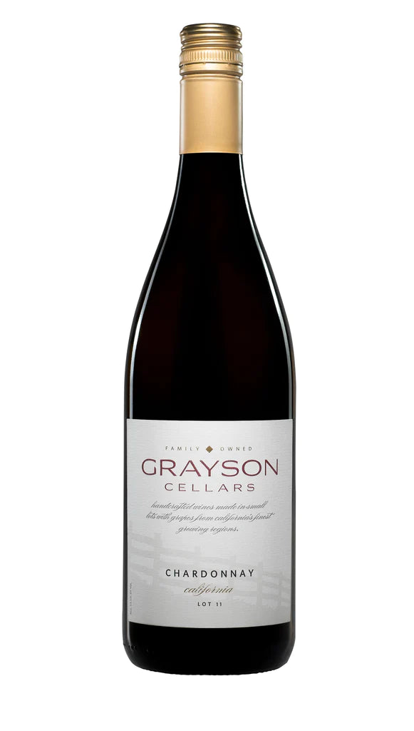 Grayson Chardonnay