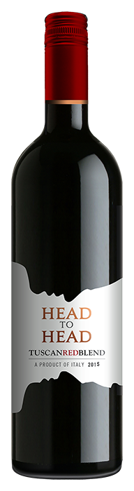 Rocca Delle Macie Head to Head Red