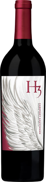 H3 Cabernet Sauvignon, Horse Heaven Hills