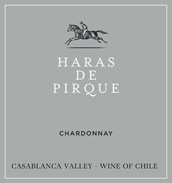 Haras de Pirque Chardonnay, Casablanca