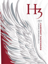 H3 Cabernet Sauvignon, Horse Heaven Hills