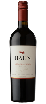 Hahn Cabernet Sauvignon