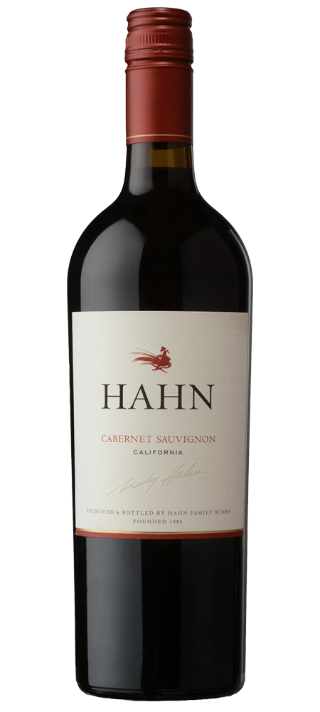 Hahn Cabernet Sauvignon