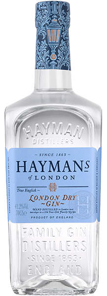 HAYMANS LONDON DRY GIN Gin BeverageWarehouse