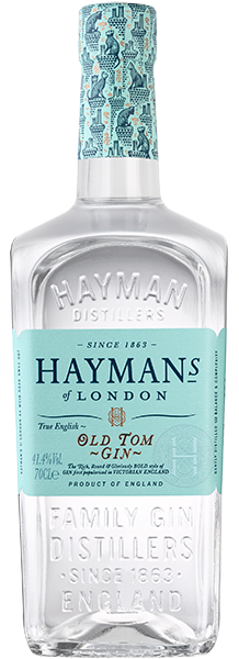 HAYMANS OLD TOM GIN Gin BeverageWarehouse