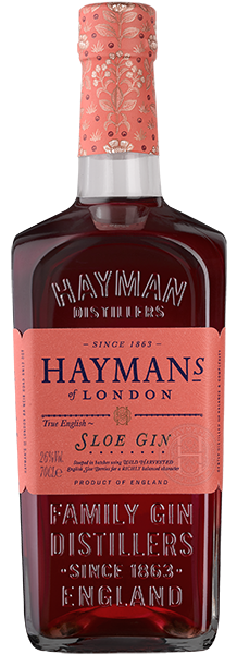 HAYMANS SLOE GIN Gin BeverageWarehouse