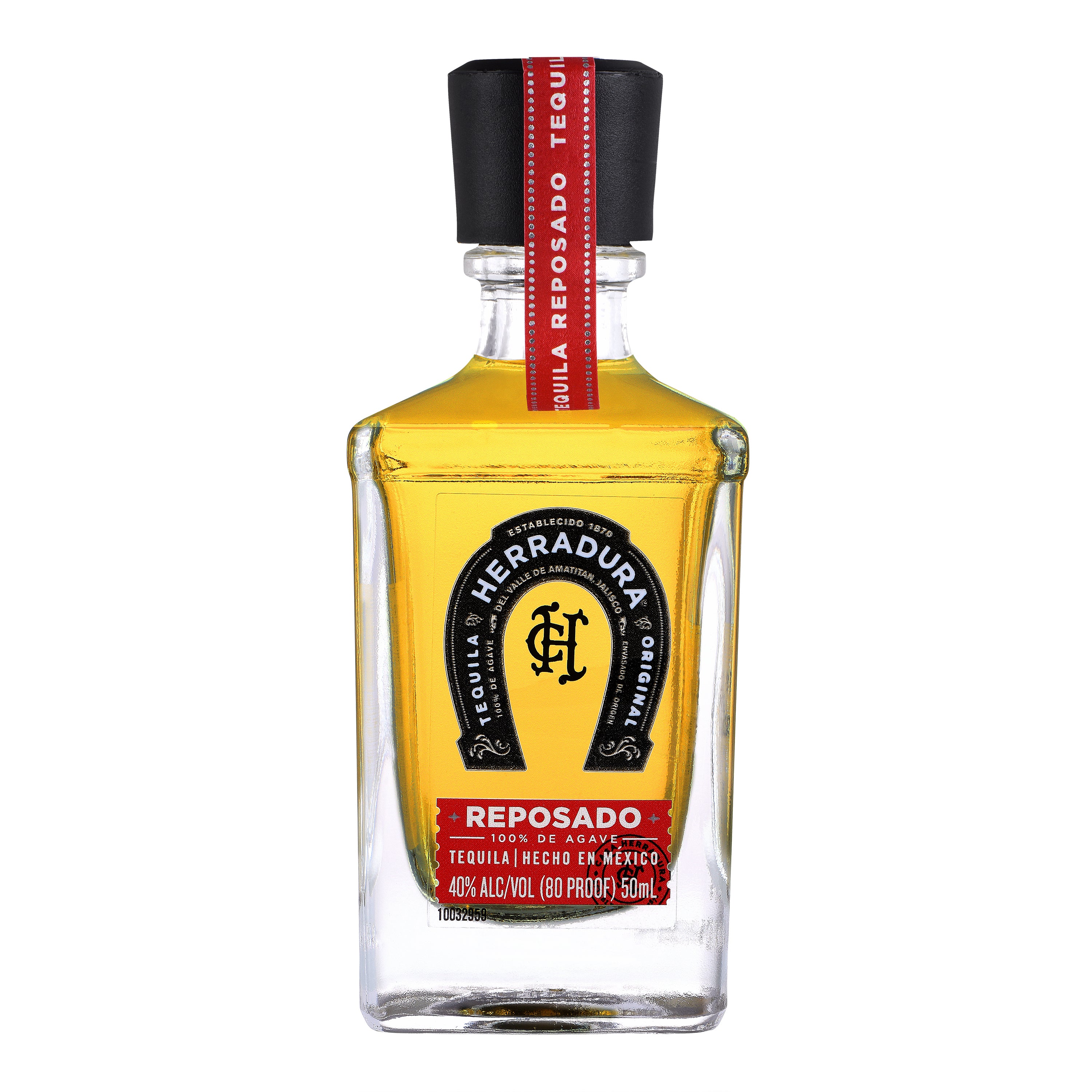 HERRADURA REPOSADO 50ML SLEEVE (12 BOTTLES) – BeverageWarehouse
