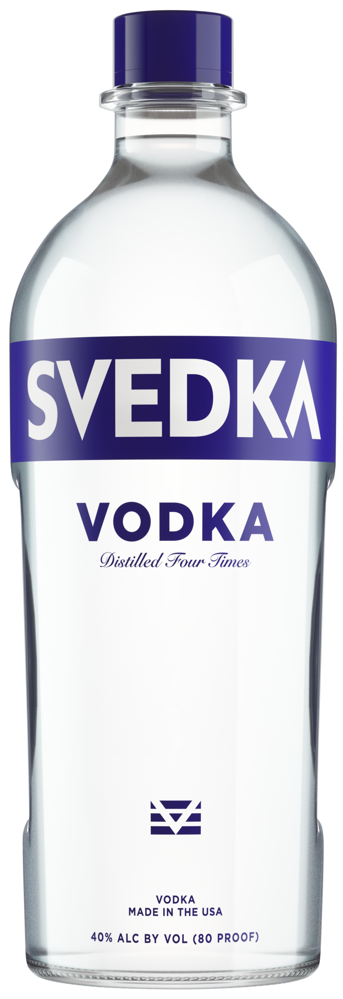 SVEDKA VODKA 1750ML