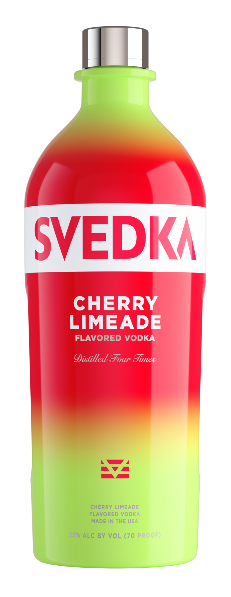 SVEDKA CHERRY LIMEADE 1750ML – BeverageWarehouse