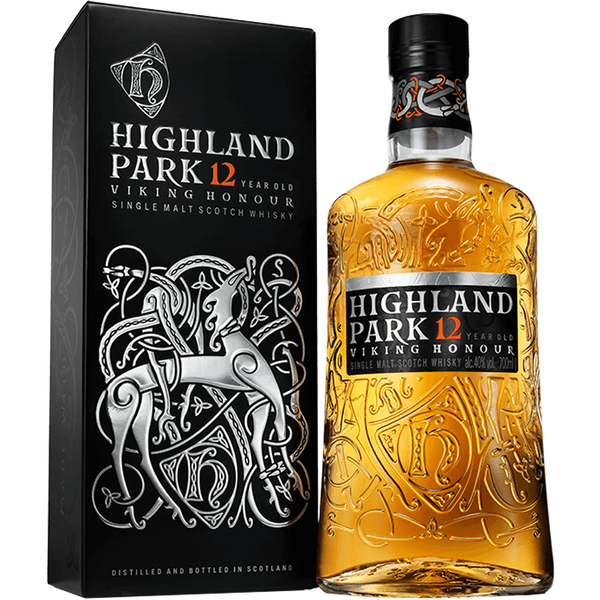 HIGHLAND PARK-12 YR Scotch BeverageWarehouse