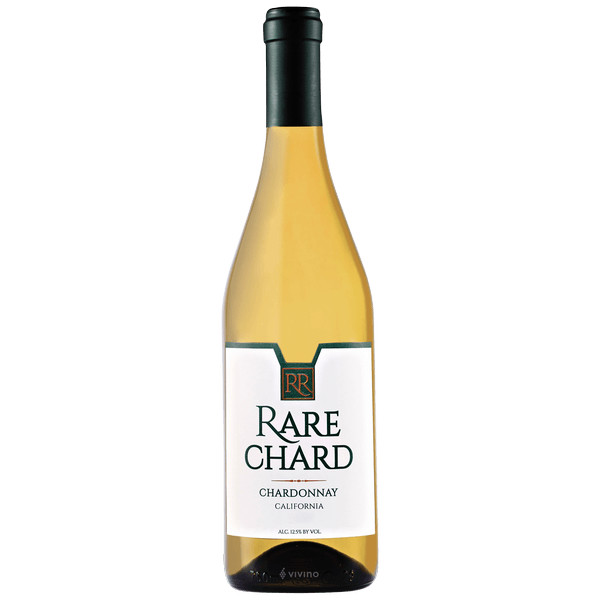 Rare Wines Chardonnay