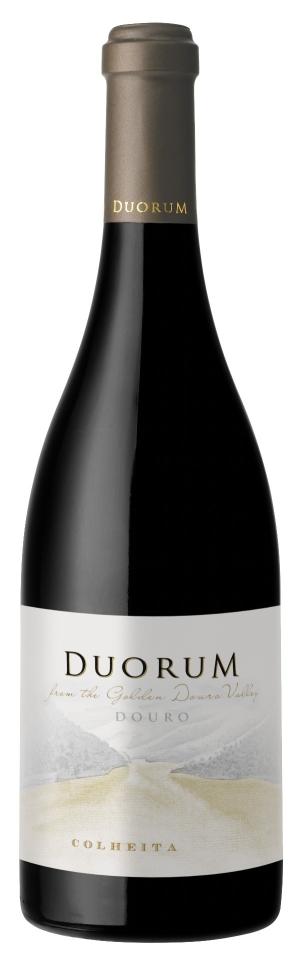 Duorom Colheita Red