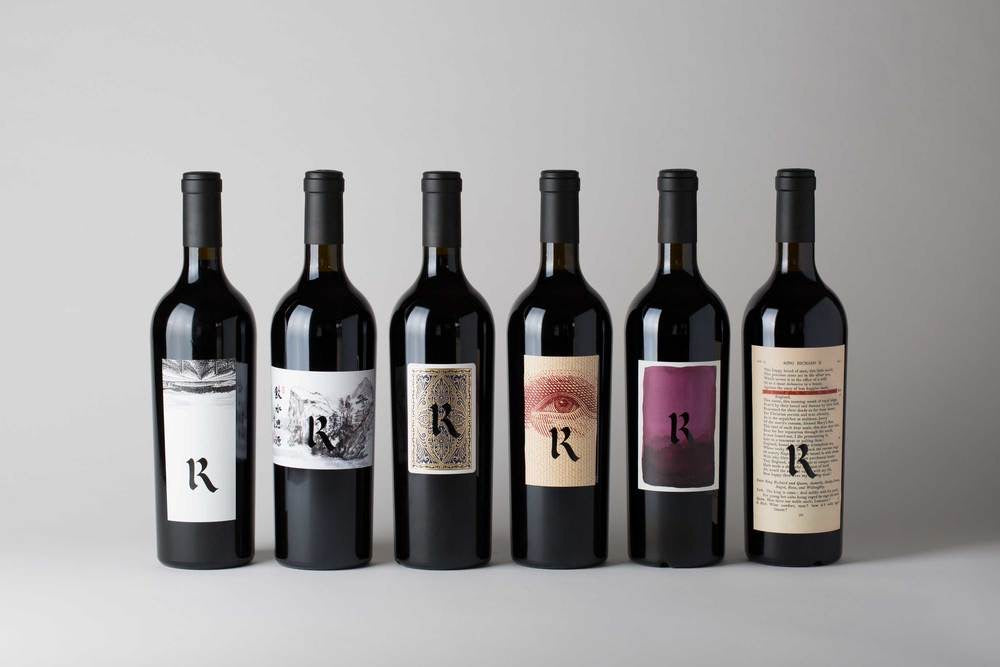 Premier Club - Three Bottles Per Month
