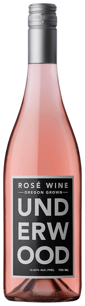 Underwood Rosé, Oregon
