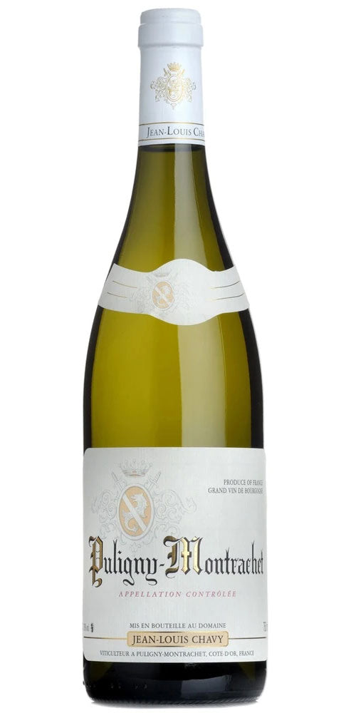 ワイン Puligny-Montrachet 1er cru Jean louis chavy puligny montrachet 1cr 'les perrieres