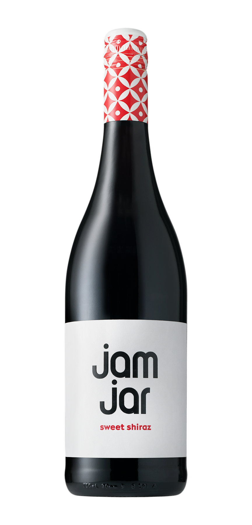 Jam Jar Sweet Shiraz