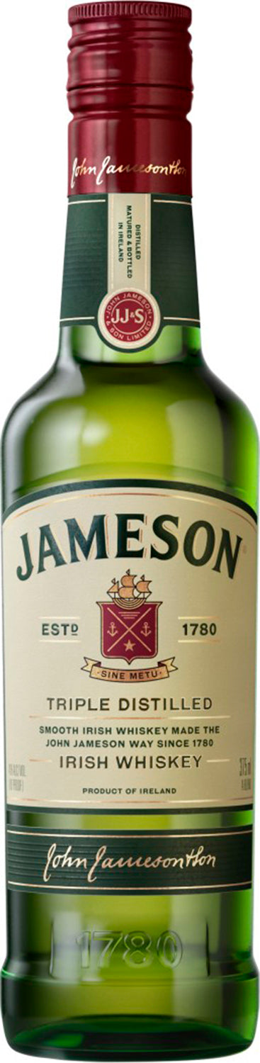 JAMESON (IRISH) 375ML – BeverageWarehouse