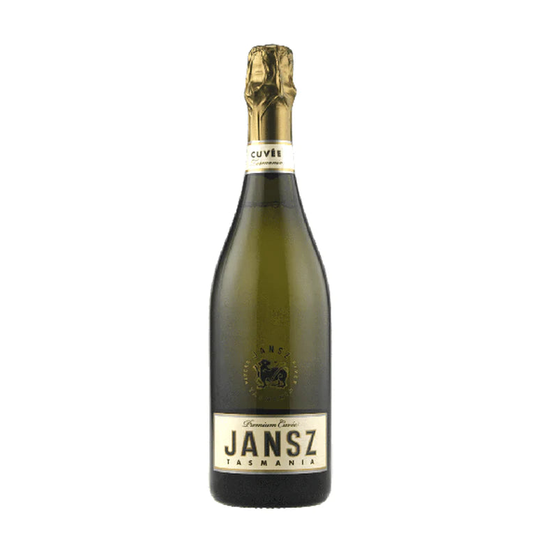 Jansz Tasmania Premium Cuvee Brut