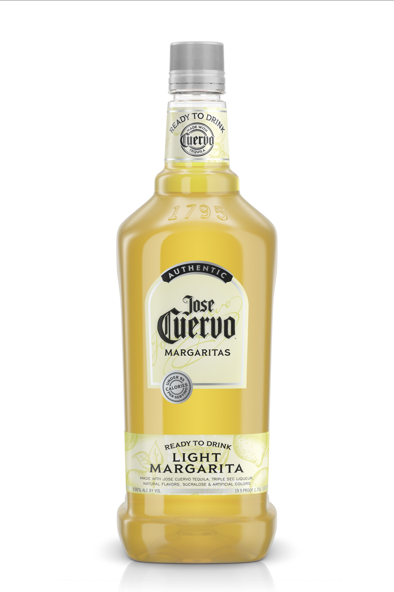 Jose Cuervo Light Margarita 1750ML