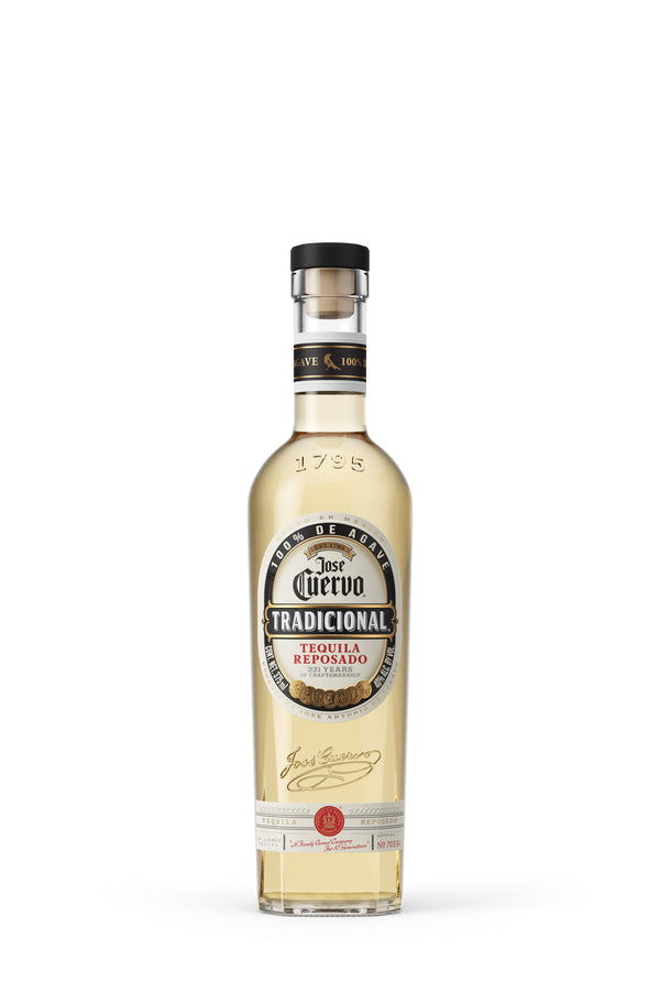 JOSE CUERVO TRADICIONAL REPOSA 375ML