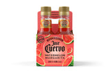 Jose Cuervo Watermelon Margarita 200ml (4 Pack)