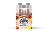 Jose Cuervo White Peach Light Margarita 200ml (4 Pack)