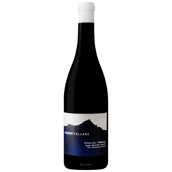 GILBERT CELLARS ALLOBROGES RED