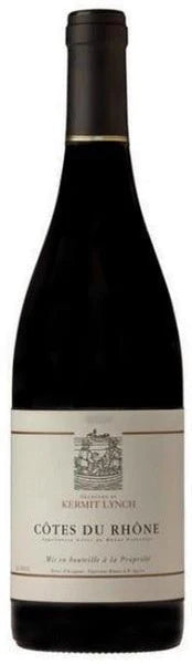 Kermit Lynch Cuvee Cotes-du-Rhone