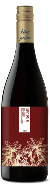 King Palm Pinot Noir