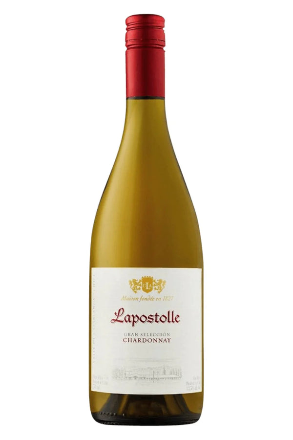 Lapostolle Chardonnay Grand Selection