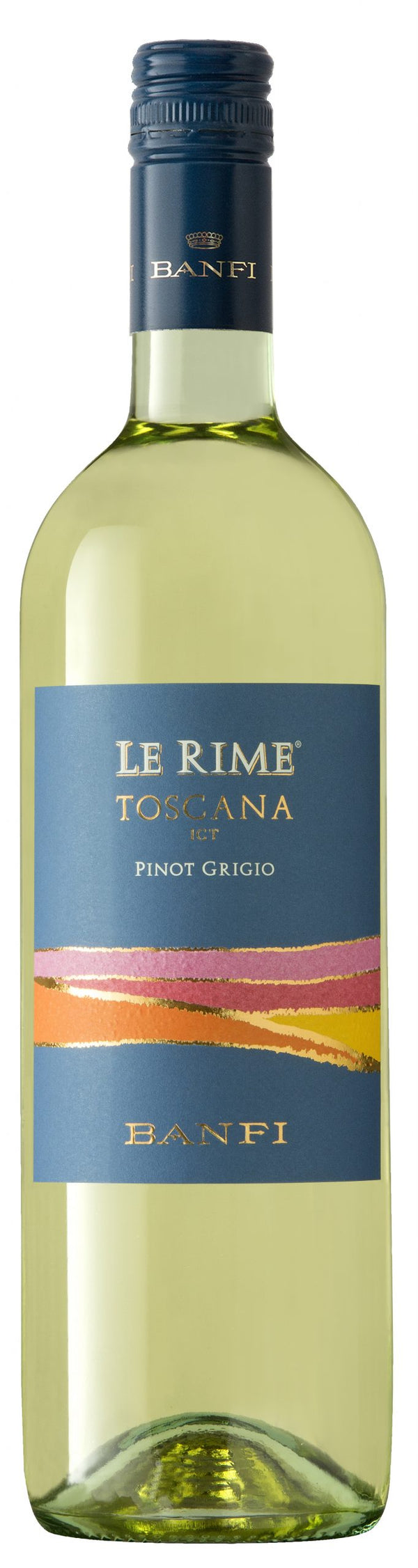 Banfi Le Rime Pinot Grigio, Tuscany