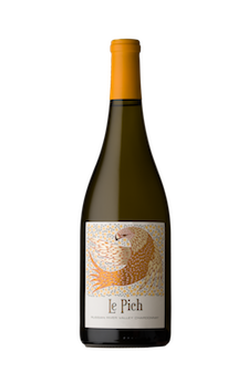 Le Pich Chardonnay, 2018