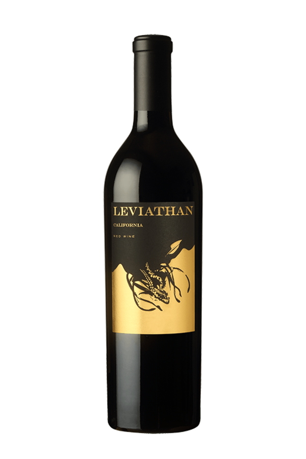Leviathan Red Blend, California