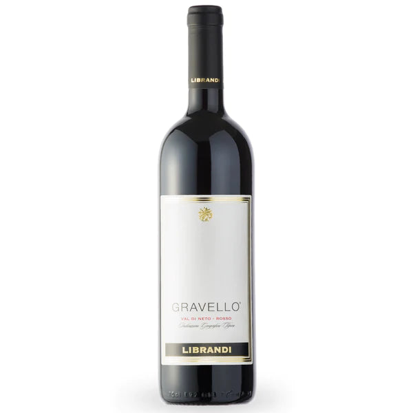 Librandi Gravello Red