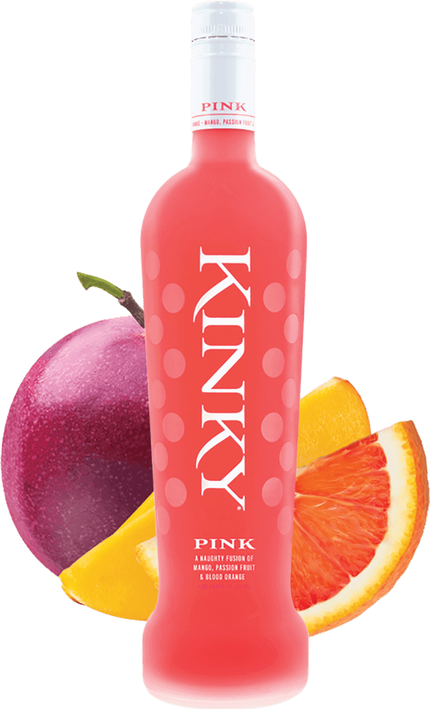KINKY Cordials & Liqueurs – American BeverageWarehouse