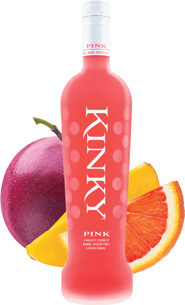KINKY Cordials & Liqueurs – American BeverageWarehouse