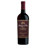 Menage a Trois "Decadence" Cabernet