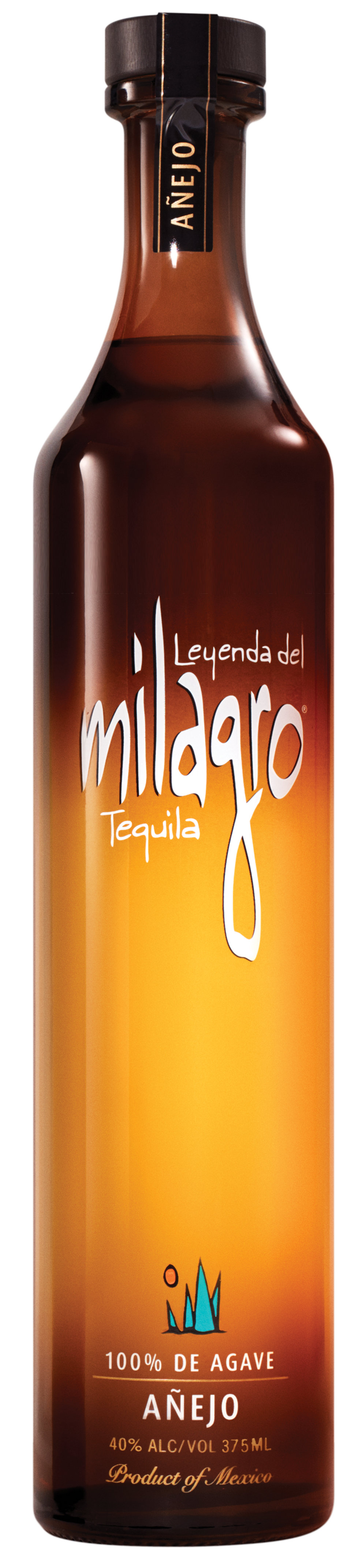 MILAGRO ANEJO 375ML