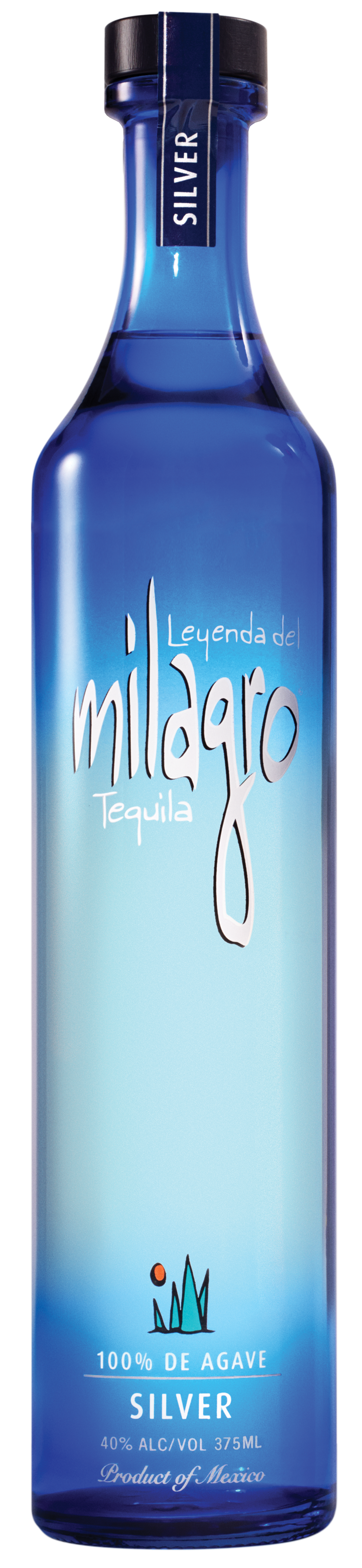 MILAGRO SILVER 375ML