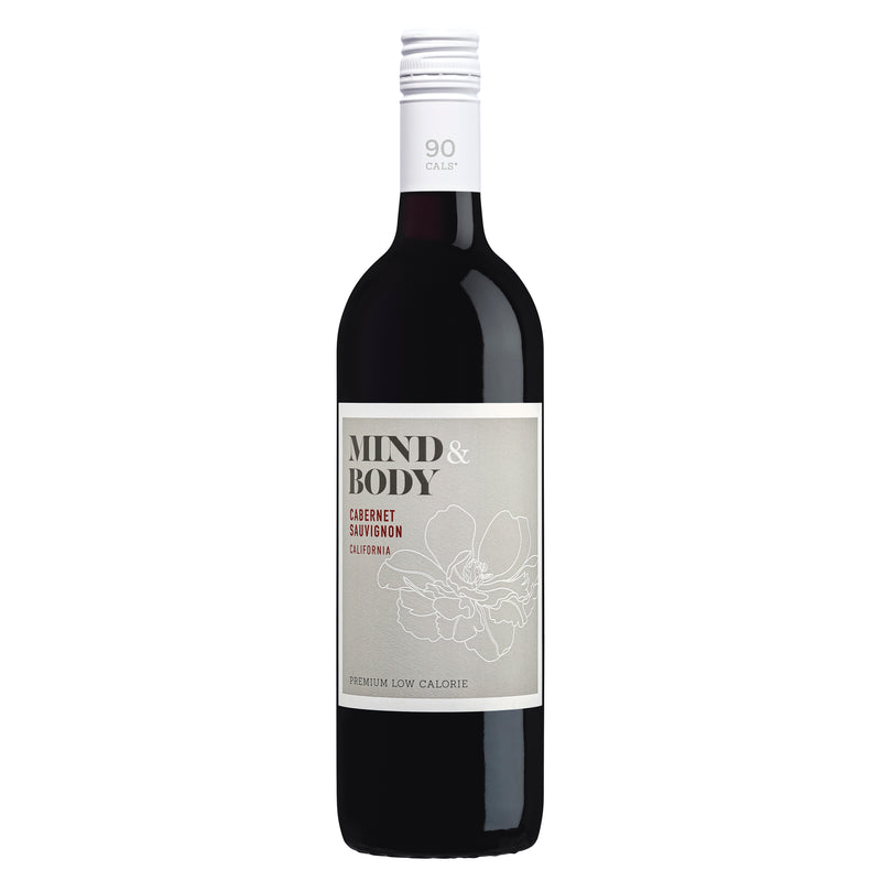 Mind & Body Cabernet Sauvignon