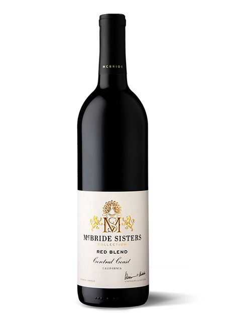 McBride Sisters Collection Red Blend