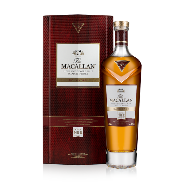 Macallan Rare Cask Scotch BeverageWarehouse