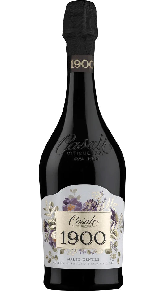 Casali Viticultori 1900 Malbo Gentile