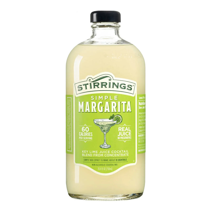 Stirrings Margarita