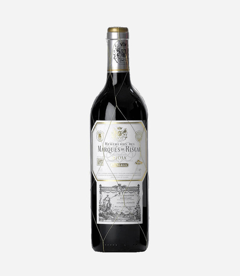 Marques De Riscal Reserva Red