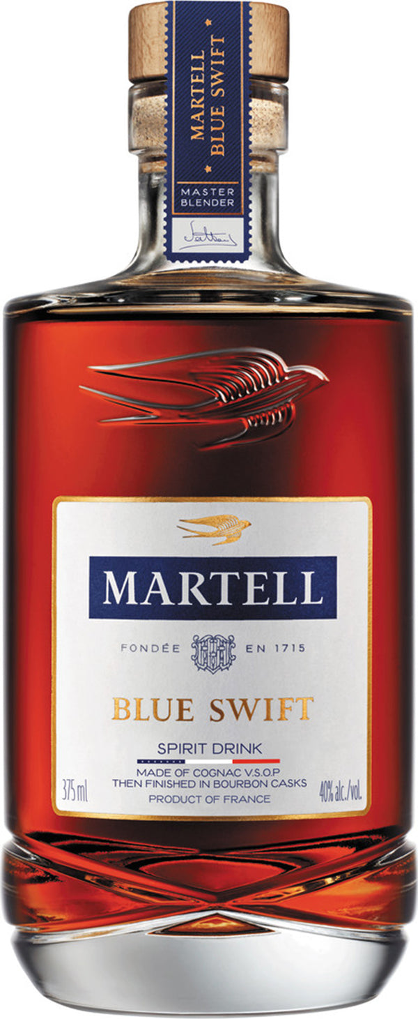 MARTELL BLUE SWIFT 375ML