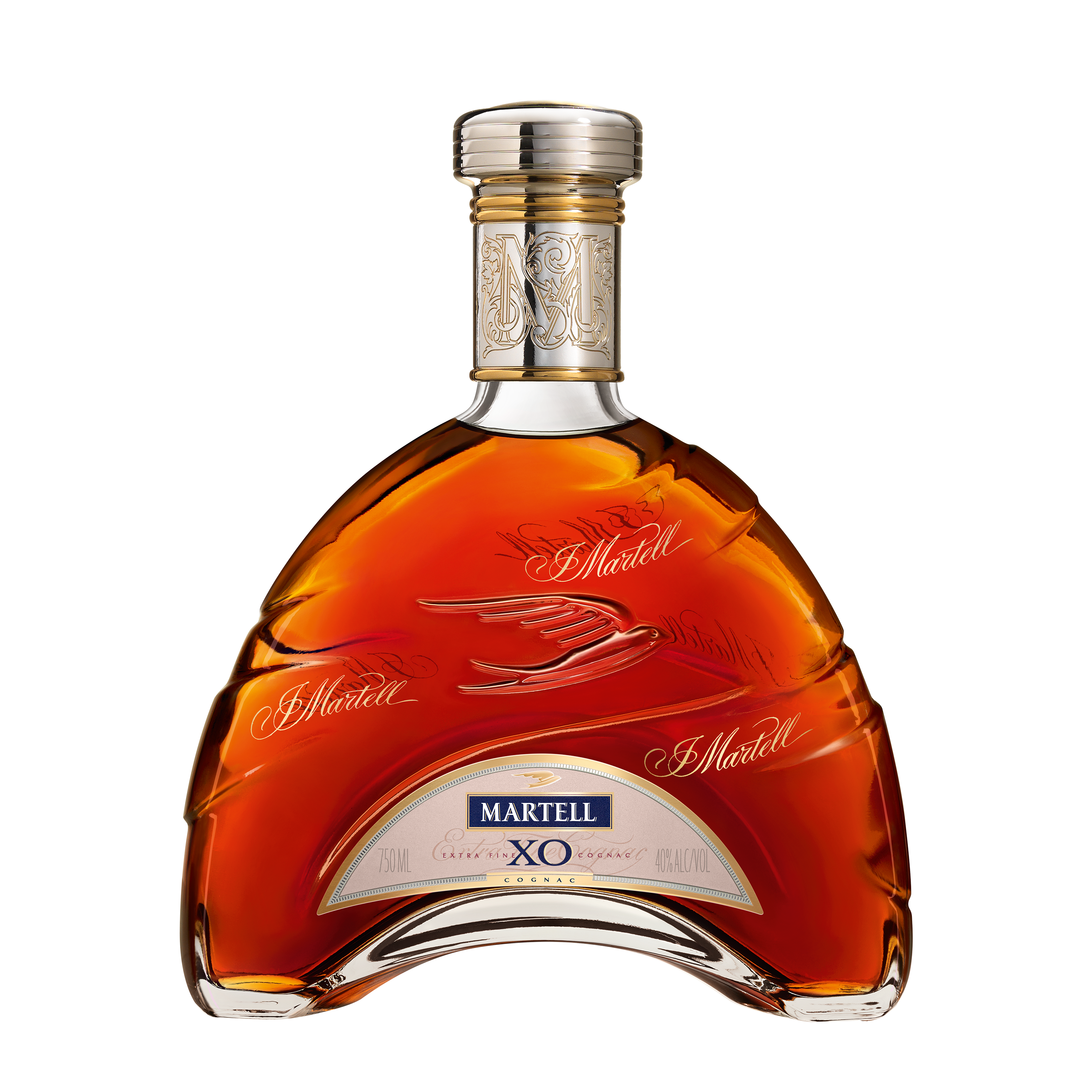 MARTELL XO