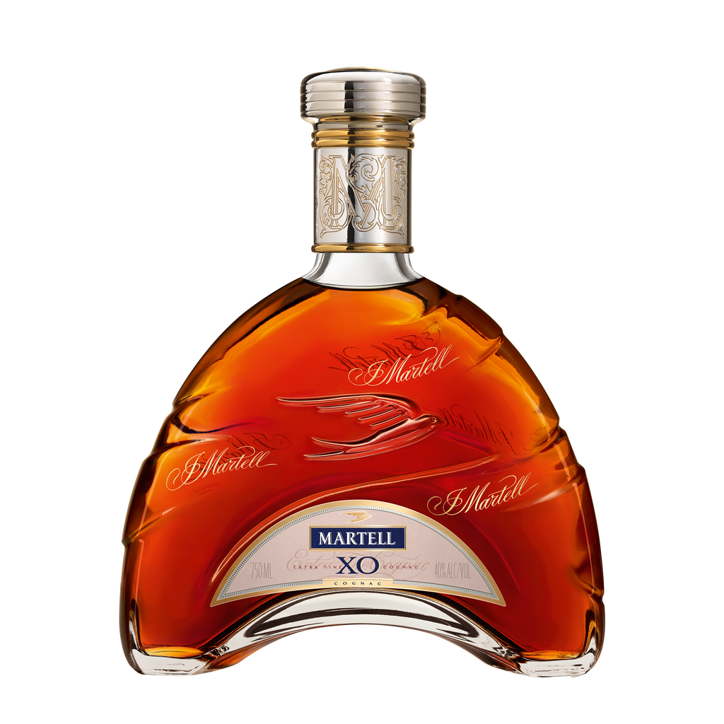 MARTELL XO – BeverageWarehouse