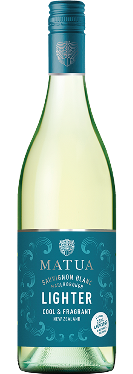 Matua Sauvignon Blanc - Light